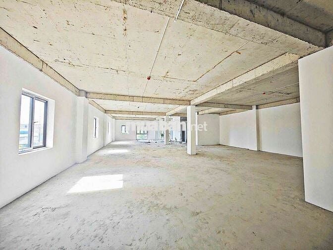Cho thuê kho, xưởng - văn phòng - MBKD 1.060m tại triều khúc, phạm tu