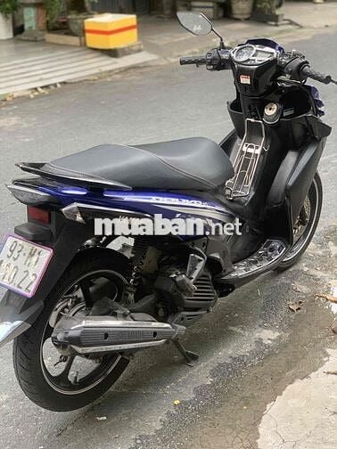 NOUVO 5 bs 93 giấy tờ đầy đủ xe đẹp