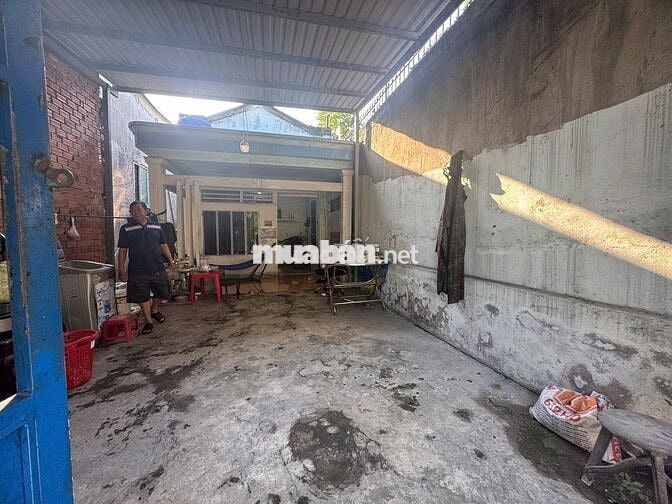 Bán gấp nhà MTKD đường thanh Niên.Phạm văn Hai.Bình Chánh.234M2.4.9Ty