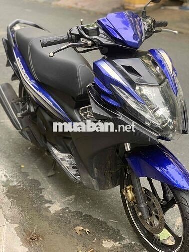 NOUVO 5 bs 93 giấy tờ đầy đủ xe đẹp