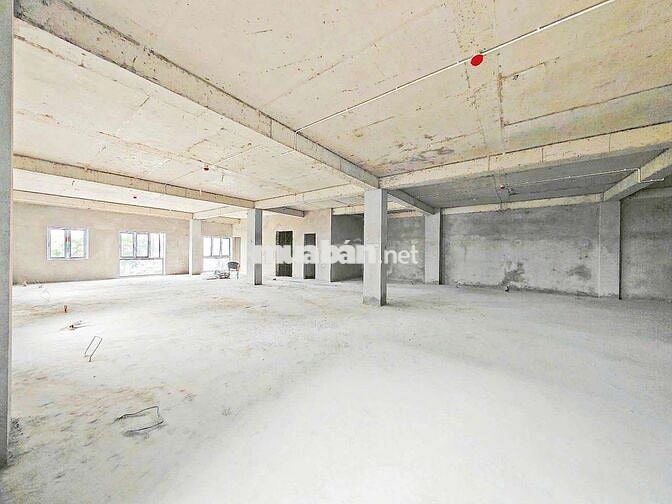 Cho thuê kho, xưởng - văn phòng - MBKD 1.060m tại triều khúc, phạm tu