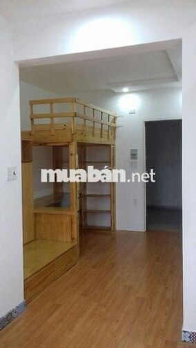 CHO THUÊ CĂN HỘ CHUNG CƯ NHIÊU TỨ 48m2 –  PHAN XÍCH LONG, PHÚ NHUẬN