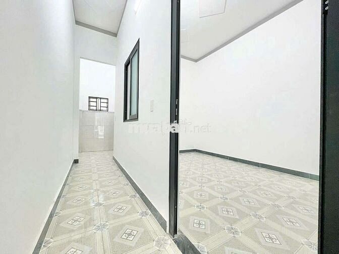 Bán nhà mặt tiền nhựa thông kinh doanh phường dĩ an - tp hcm