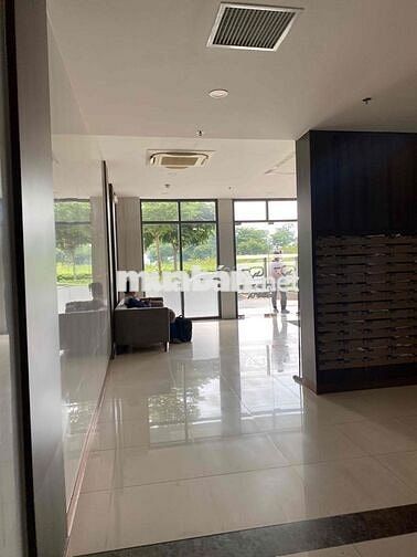 Share phòng riêng, toilet riêng trong căn 2PN Chung cư Q7 boulevard.