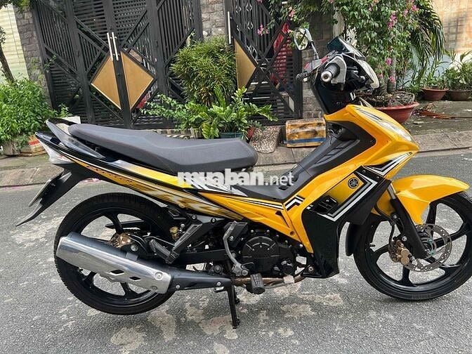 💥 Yamaha Exciter 135 xuống 2010 💥💥💥💥