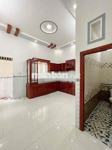CHO THUÊ NHÀ ĐẸP TRỤC CHÍNH KDC CẦN THƠ