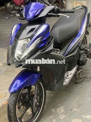 NOUVO 5 bs 93 giấy tờ đầy đủ xe đẹp