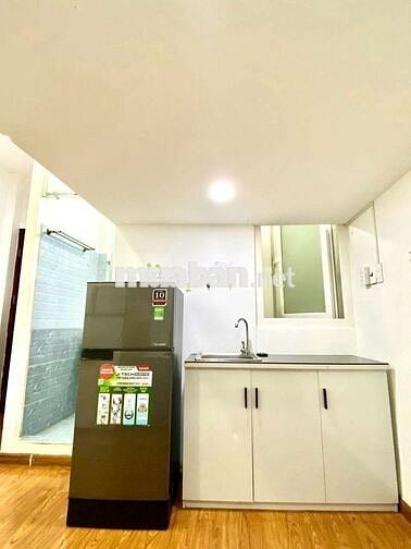 PHÒNG DUPLEX ( GÁC ) FULL NỘI THẤT GẦN BÙI VIỆN QUẬN 1 GIÁ RẺ
