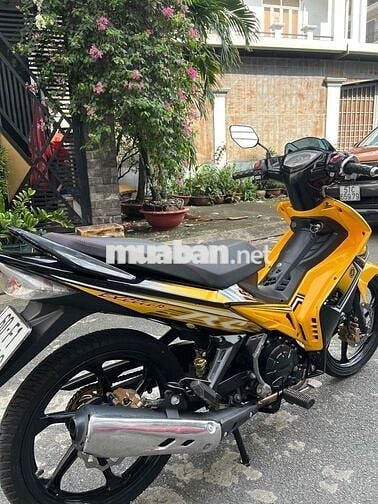 💥 Yamaha Exciter 135 xuống 2010 💥💥💥💥