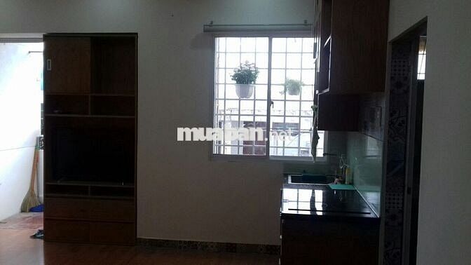 CHO THUÊ CĂN HỘ CHUNG CƯ NHIÊU TỨ 48m2 –  PHAN XÍCH LONG, PHÚ NHUẬN