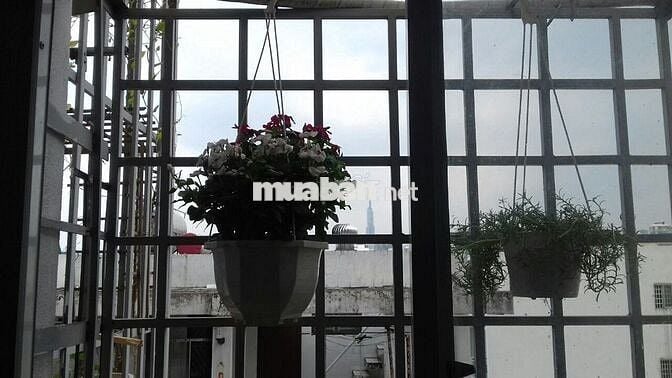 CHO THUÊ CĂN HỘ CHUNG CƯ NHIÊU TỨ 48m2 –  PHAN XÍCH LONG, PHÚ NHUẬN