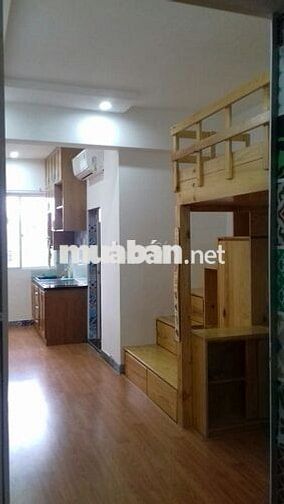 CHO THUÊ CĂN HỘ CHUNG CƯ NHIÊU TỨ 48m2 –  PHAN XÍCH LONG, PHÚ NHUẬN