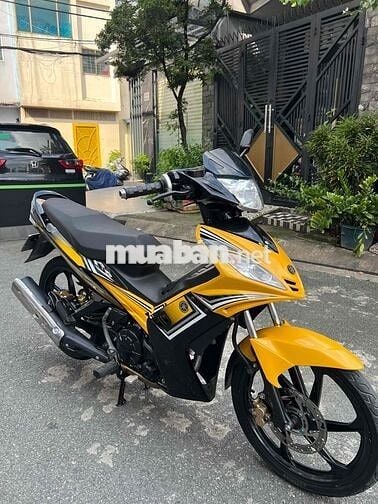 💥 Yamaha Exciter 135 xuống 2010 💥💥💥💥