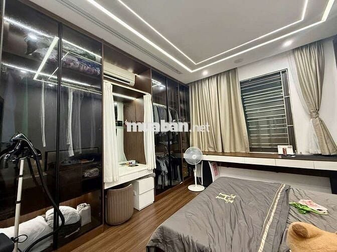 Siêu Phẩm Nhà Đẹp Khương Trung . Ngõ 211