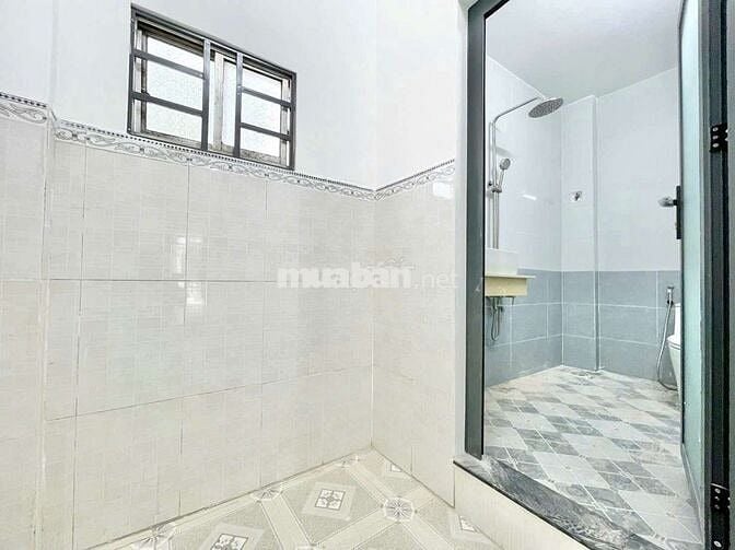 Bán nhà mặt tiền nhựa thông kinh doanh phường dĩ an - tp hcm