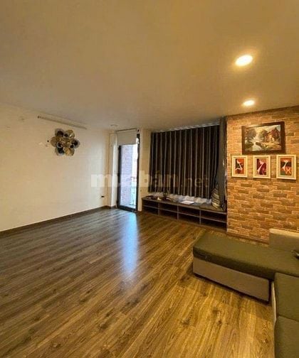 Bán nhà hẻm Nguyễn Đình Chính, P11, PN - 7,2x6m nở hậu 2 Lầu