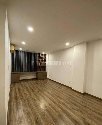 Bán nhà hẻm Nguyễn Đình Chính, P11, PN - 7,2x6m nở hậu 2 Lầu
