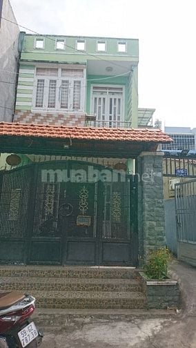 CHO THUÊ NHÀ NGUYÊN CĂN HXH 1 TRỆT,1 LẦU