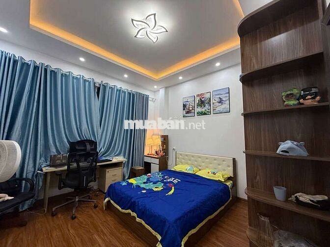 Siêu Phẩm Nhà Đẹp Khương Trung . Ngõ 211