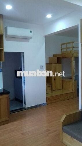 CHO THUÊ CĂN HỘ CHUNG CƯ NHIÊU TỨ 48m2 –  PHAN XÍCH LONG, PHÚ NHUẬN