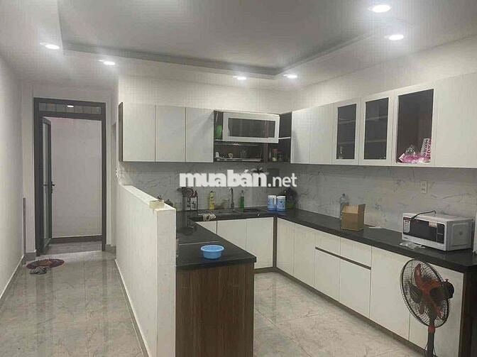 CHO THUÊ NHÀ MẶT TIỀN 4X20M  ĐƯỜNG SỐ P TÂN QUY Q7