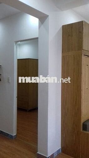 CHO THUÊ CĂN HỘ CHUNG CƯ NHIÊU TỨ 48m2 –  PHAN XÍCH LONG, PHÚ NHUẬN