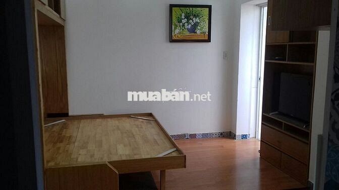 CHO THUÊ CĂN HỘ CHUNG CƯ NHIÊU TỨ 48m2 –  PHAN XÍCH LONG, PHÚ NHUẬN