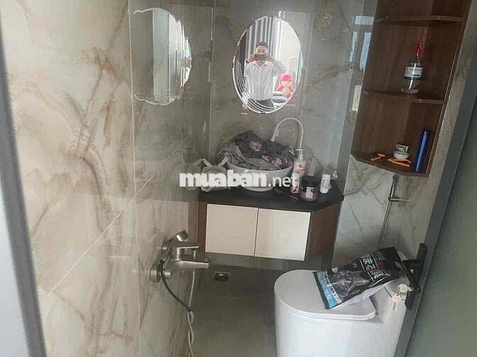 CHO THUÊ NHÀ MẶT TIỀN 4X20M  ĐƯỜNG SỐ P TÂN QUY Q7