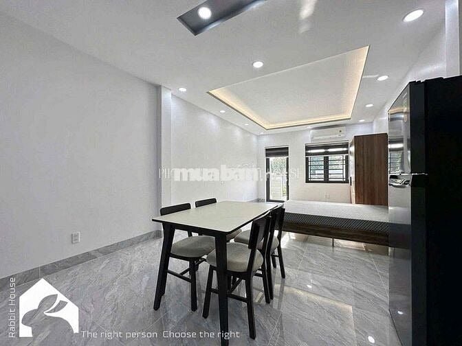 ✅STUDIO BAN CÔNG MÁY GIẶT RIÊNG SIÊU HIẾM GIÁ HỜI ✅