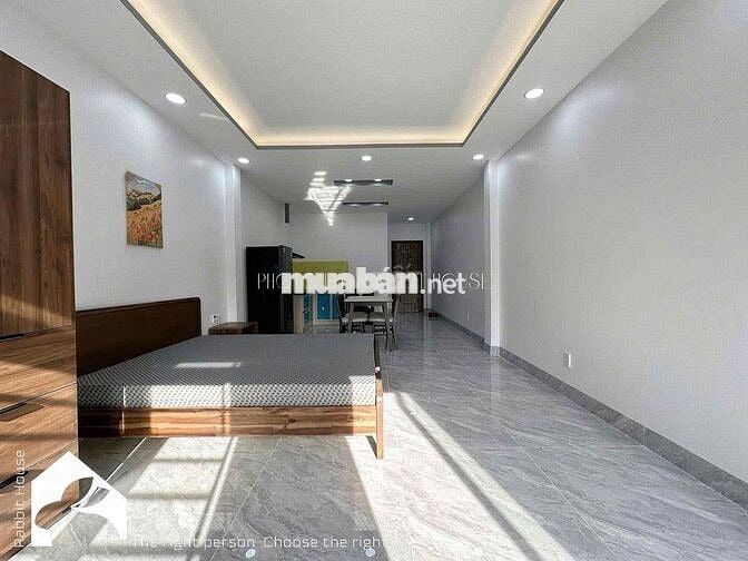 ✅STUDIO BAN CÔNG MÁY GIẶT RIÊNG SIÊU HIẾM GIÁ HỜI ✅