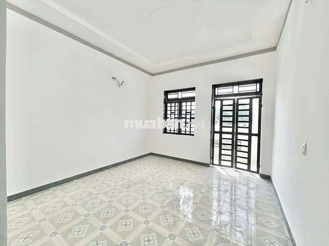 Bán nhà mặt tiền nhựa thông kinh doanh phường dĩ an - tp hcm