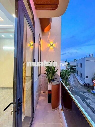 NHÀ FUL NỘI THẤT CAO CẤP - KHU TĐC NHI ĐỒNG
