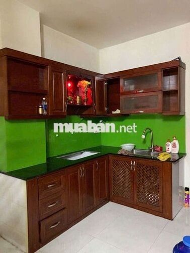 CHO THUÊ NHÀ MẶT TIỀN LÊ HỒNG PHONG Q5 GẦN CƠM GÀ BẢO ANH