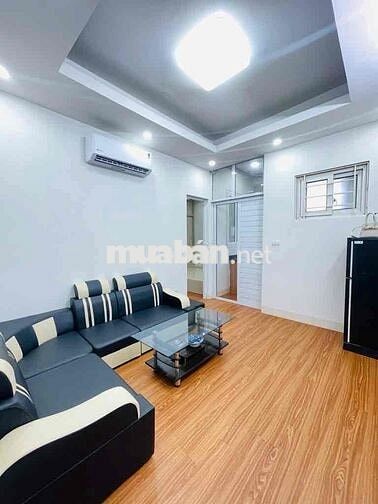 BÁ.N CĂN HỘ CCMN, THANG MÁY, Ở NGAY - VÀI BƯỚC RA “ BÁCH KINH XÂY “