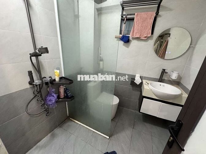 Siêu Phẩm Nhà Đẹp Khương Trung . Ngõ 211