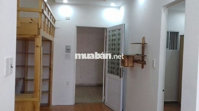 CHO THUÊ CĂN HỘ CHUNG CƯ NHIÊU TỨ 48m2 –  PHAN XÍCH LONG, PHÚ NHUẬN