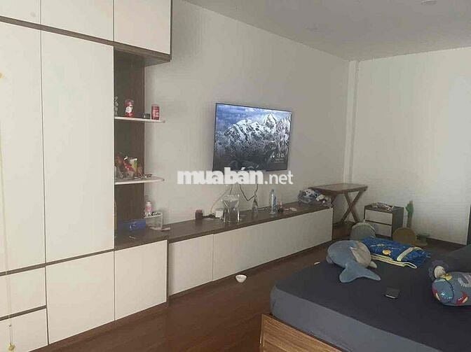 CHO THUÊ NHÀ MẶT TIỀN 4X20M  ĐƯỜNG SỐ P TÂN QUY Q7
