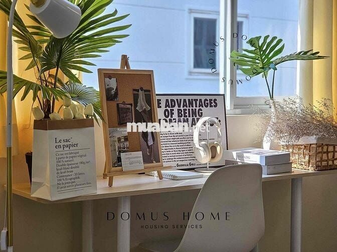 STUDIO BAN CÔNG SÁT LOTTE MART. TRUNG TÂM QUẬN 7, SÁT RMIT, TDTU, NTTU