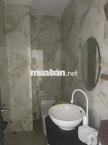 CHO THUÊ NHÀ MẶT TIỀN 4X20M  ĐƯỜNG SỐ P TÂN QUY Q7