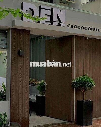 CHO THUÊ MBKD SẴN MÔ HÌNH CÀ PHÊ