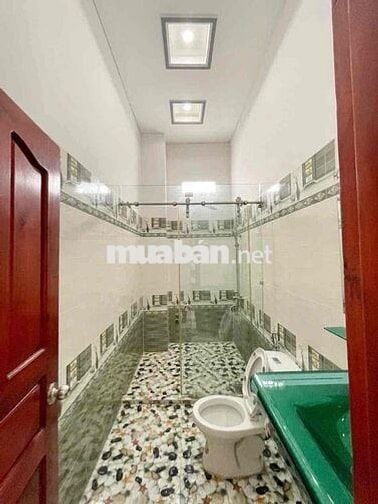 CHO THUÊ NHÀ ĐẸP TRỤC CHÍNH KDC CẦN THƠ