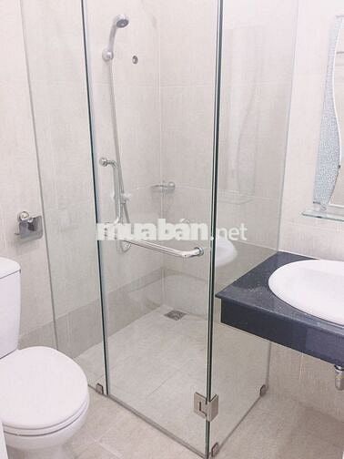 BÁN CĂN HỘ [ 𝟏𝐏𝐍+𝟏𝐖𝐂 𝟓𝟖𝐦² ] SẴN SỔ HỒNG _ Tara Residence Q8