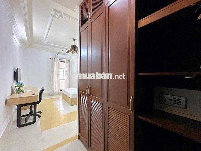 🥰CĂN HỘ 1PN CỬA SỔ TÁCH BẾP_GIẶT RIÊNG_THANG MÁY_NGAY NGÃ 6 PHÙ ĐỔNG