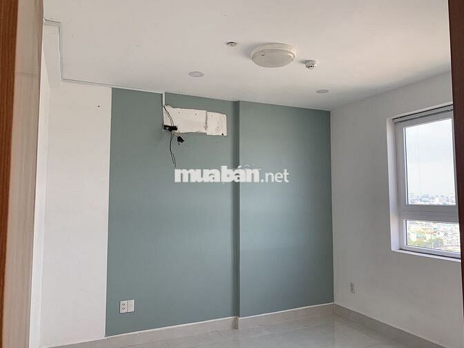BÁN CĂN HỘ [ 𝟏𝐏𝐍+𝟏𝐖𝐂 𝟓𝟖𝐦² ] SẴN SỔ HỒNG _ Tara Residence Q8