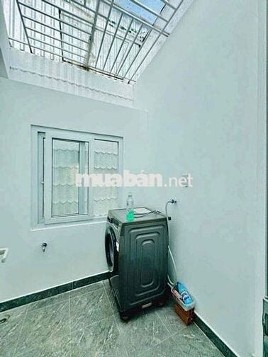 Nhà mới ra hàng ưu tiên khách thiện chí giá 5TỶ350 Nguyễn Văn Đậu, BT