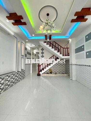 CHO THUÊ NHÀ ĐẸP TRỤC CHÍNH KDC CẦN THƠ