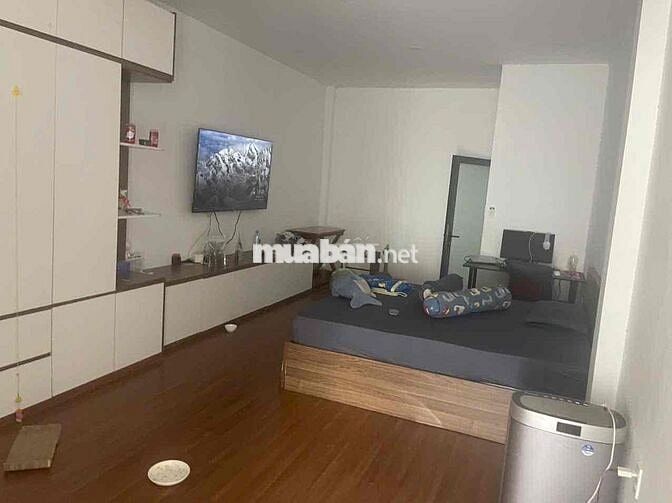 CHO THUÊ NHÀ MẶT TIỀN 4X20M  ĐƯỜNG SỐ P TÂN QUY Q7