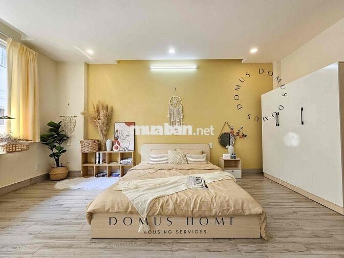 STUDIO BAN CÔNG SÁT LOTTE MART. TRUNG TÂM QUẬN 7, SÁT RMIT, TDTU, NTTU