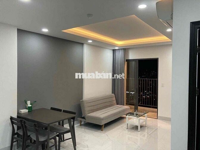 CHO THUÊ CĂN HỘ LAVIDA PLUS QUẬN 7 1PN 1WC FULL NT
