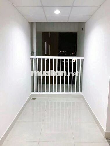 BÁN CĂN HỘ [ 𝟏𝐏𝐍+𝟏𝐖𝐂 𝟓𝟖𝐦² ] SẴN SỔ HỒNG _ Tara Residence Q8